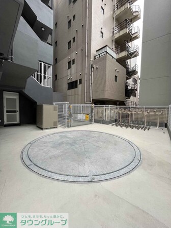 コンフォリア王子の物件内観写真